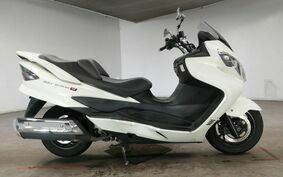 SUZUKI SKYWAVE 250 (Burgman 250) M CJ45A