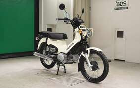 HONDA CROSS CUB 110 JA45