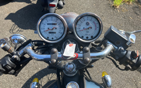 YAMAHA SR400-1 2020 RH16J