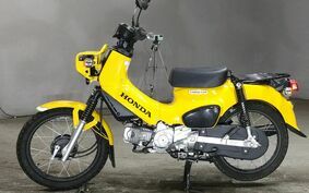 HONDA CROSS CUB 110 JA45