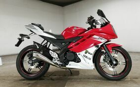 YAMAHA YZF-R15 1CK0