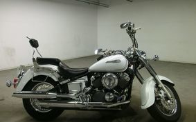 YAMAHA DRAGSTAR 400 CLASSIC 2006 VH01J