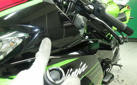 KAWASAKI NINJA ZX-6R A 2022 ZX636G