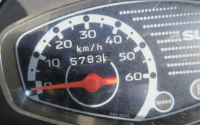 SUZUKI LETS4 CA41A