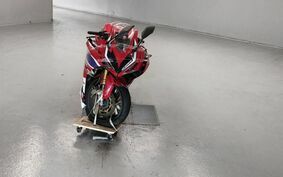 HONDA CBR250RR MC51