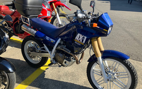 HONDA AX-1 MD21