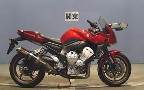 YAMAHA FZ FAZER 2007 RN16