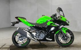 KAWASAKI NINJA 400 EX400G