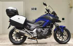 HONDA NC750X D Limited 2016 RC72