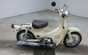 HONDA LITTLE CUB Cell AA01