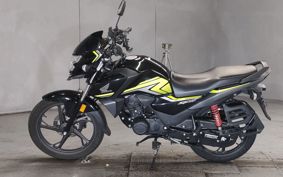 HONDA SP125 JC83