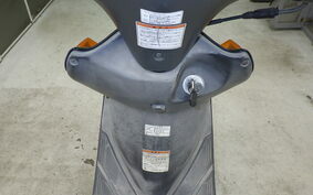 SUZUKI ADDRESS V125 CF46A