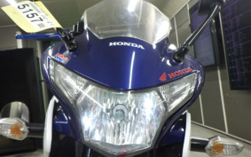 HONDA CBR250R A MC41