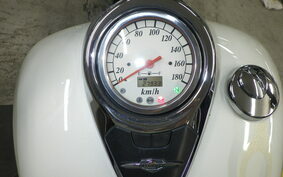 SUZUKI INTRUDER 400 Classic 2007 VK54A