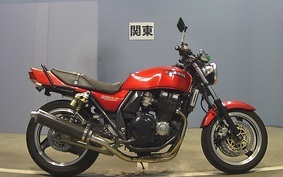 KAWASAKI ZRX-2 1995 ZR400E