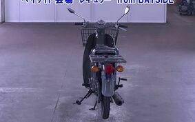 HONDA C50(ﾌﾟﾚｽ) AA01