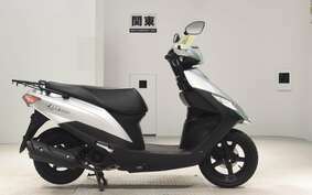 SUZUKI ADDRESS V125 DT11A