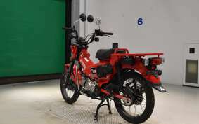 HONDA CT125 HUNTER CUB JA55