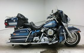 HARLEY FLHTCU 1340 1990 DPL