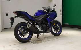 YAMAHA YZF-R25 RG43J