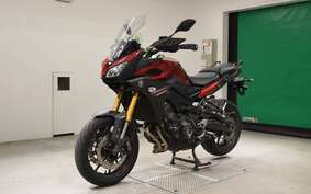 YAMAHA MT-09 Tracer 2015 RN36J