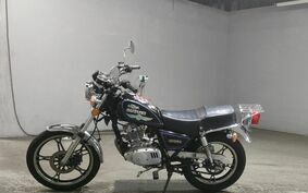 SUZUKI GN125 H PCJG9