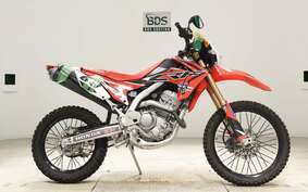 HONDA CRF250L MD44