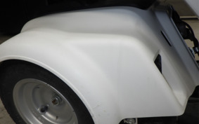 HONDA GYRO CANOPY TA03