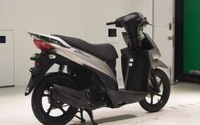 SUZUKI ADDRESS 110 CE47A