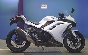 KAWASAKI NINJA 250 EX250L