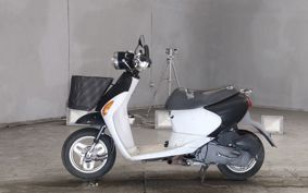 SUZUKI LETS4 CA41A