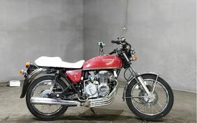 HONDA CB400F CB400F