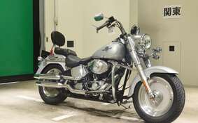 HARLEY FLSTF 1450 2004 BMY