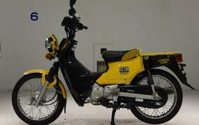 HONDA CROSS CUB 110 JA10