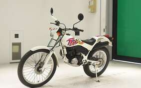 HONDA TLM220R MD23