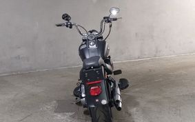 HARLEY HARLEY FLSTFB1580 JN5