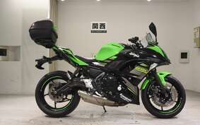 KAWASAKI NINJA 650 A 2019 ER650H