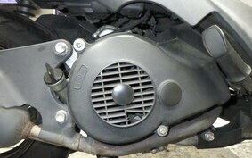 SUZUKI ADDRESS V125 CF4EA