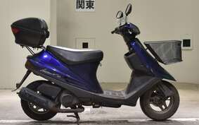 SUZUKI ADDRESS V100 CE13A