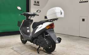 SUZUKI ADDRESS V125 CF46A