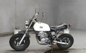 HONDA APE 50 AC16