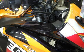 HONDA CBR250R A MC41