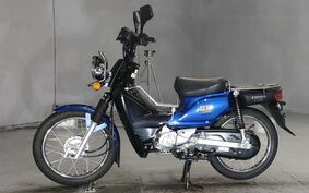 HONDA CROSS CUB 110 JA10