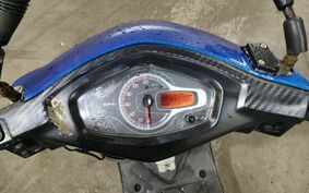 SUZUKI ADDRESS V125 S CF4MA