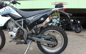 KAWASAKI KLX125D TRACKER LX125D