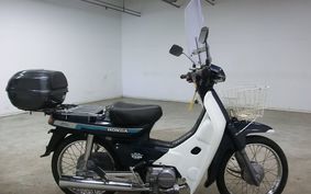 HONDA C100 SUPER CUB CUSTOM HA06