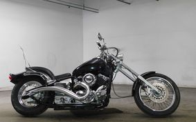 YAMAHA DRAGSTAR 400 1997 4TR