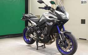 YAMAHA MT-09 Tracer 2015 RN36J