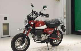 HONDA MONKEY 125 JB02