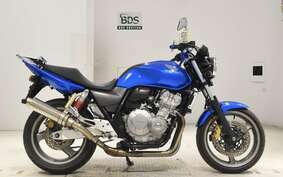 HONDA CB400SF VTEC 2009 NC42